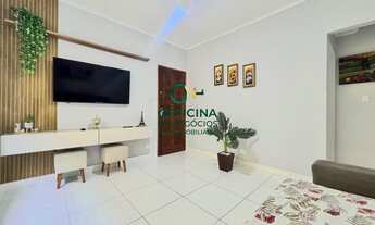 Imagem 2: APARTAMENTO À VENDA - 2 DORMITÓRIOS - MOBILIADO - 1 VAGA - 73m² - R$330.000,00 - VILA PONT