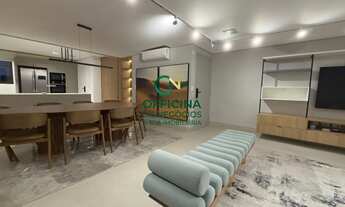 Imagem 5: Imperdível apartamento à venda em Santos-SP, no Boqueirão, com 3 quartos, 3 suítes, 1 sala