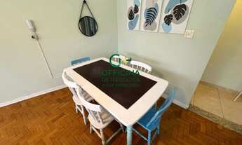 Imagem 4: APARTAMENTO À VENDA -- VISTA MAR -2 DORMITÓRIOS - 1 VAGA - SALÃO DE FESTAS - 91m² - R$690