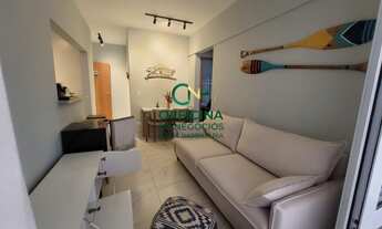 Imagem: APARTAMENTO À VENDA PORTEIRA FECHADA