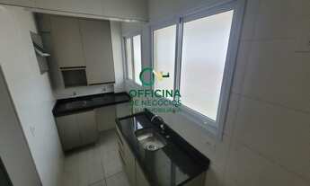 Imagem 6: APARTAMENTO À VENDA -2 DORMITÓRIOS COM VARADAS SENDO 1 SUÍTE -1 VAGA- 2 BANHEIROS - 65m²