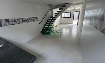 Imagem 6: CASA À VENDA SOBRADO - 3 QUARTOS SENDO UMA SUÍTE - 1 VAGA - 121 m² - R$580.000,00 - CAIÇAR