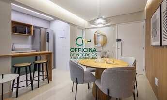 Imagem 7: APARTAMENTO À VENDA OU LOCAÇÃO - 2 DORMITÓRIOS SENDO 1 SUÍTE - 1 VAGA - 51 M² - R$479.000