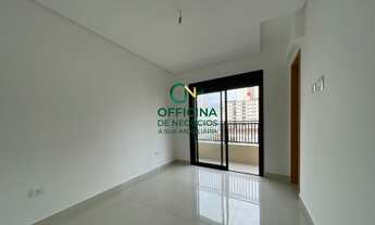 Imagem 5: APARTAMENTO À VENDA - 2 DORMITÓRIOS SENDO 1 SUÍTE - 1 VAGA - 73 M² - R$560.000,00 - AREA L