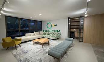 Imagem 2: Imperdível apartamento à venda em Santos-SP, no Boqueirão, com 3 quartos, 3 suítes, 1 sala