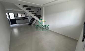 Imagem 5: CASA À VENDA SOBRADO - 3 QUARTOS SENDO UMA SUÍTE - 1 VAGA - 121 m² - R$580.000,00 - CAIÇAR