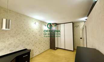 Imagem 5: APARTAMENTO À VENDA - PRÉDIO 3 ANDARES - 2 DORMITÓRIOS - 1 VAGA - GARAGEM BOX - 83m² - R$4