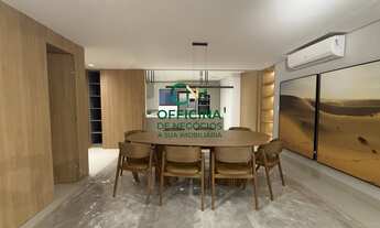 Imagem 6: Imperdível apartamento à venda em Santos-SP, no Boqueirão, com 3 quartos, 3 suítes, 1 sala