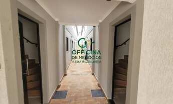 Imagem 2: CASA TÉRREA À VENDA EM CONDOMÍNIO - 2 QUARTOS SENDO UMA SUÍTE - 1 VAGA - 39,45 m² - R$340