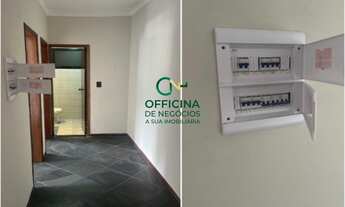 Imagem 5: APARTAMENTE PARA LOCAÇÃO - 2 DORMITÓRIOS - 1 VAGA- 86M²- R$3.690,00- MARAPÉ- SANTOS- SP