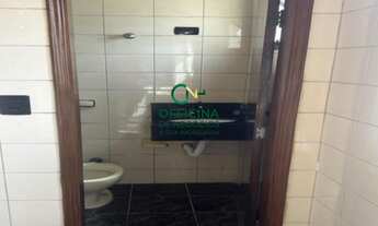 Imagem 4: APARTAMENTE PARA LOCAÇÃO - 2 DORMITÓRIOS - 1 VAGA- 86M²- R$3.690,00- MARAPÉ- SANTOS- SP