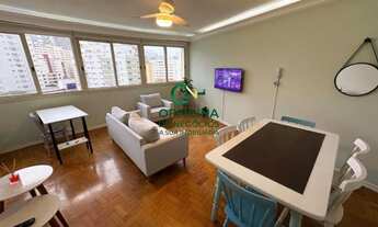 Imagem: APARTAMENTO À VENDA - VISTA MAR -2 DORMITÓRIOS