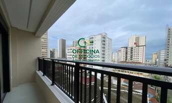 Imagem 4: APARTAMENTO À VENDA - 2 DORMITÓRIOS SENDO 1 SUÍTE - 1 VAGA - 73 M² - R$560.000,00 - AREA L