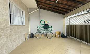 Imagem 2: SOBREPOSTA BAIXA À VENDA - 3 DORMITÓRIOS- 1 VAGA COBERTA- 2 BANHEIROS-CHURRASQUEIRA- QUINT