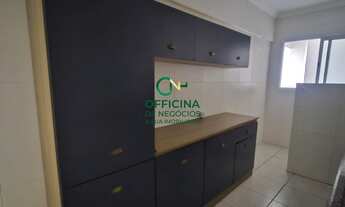 Imagem 7: APARTAMENTO À VENDA - 2 DORMITÓRIO SENDO 1 SUÍTE - 2 SALAS- 1 VAGA - 82 M² - R$ 500.000,00