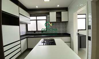 Imagem 2: BLACK NOVEMBER - COBERTURA PENTHOUSE À VENDA - 3 DORMITÓRIOS 133m² - DE R$ 1.849.000,00 BA