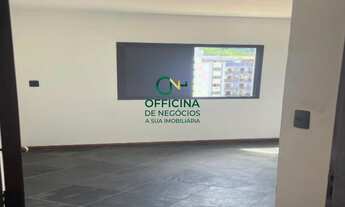 Imagem 6: APARTAMENTE PARA LOCAÇÃO - 2 DORMITÓRIOS - 1 VAGA- 86M²- R$3.690,00- MARAPÉ- SANTOS- SP