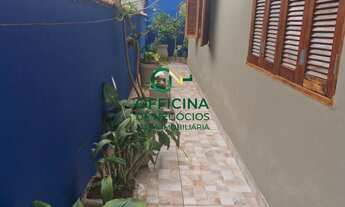 Imagem 5: CASA Á VENDA, CANTO DO FORTE, PRAIA GRANDE SP, R$ 850.000,00, 2 DOMITORIOS SENDO 1 SUITE