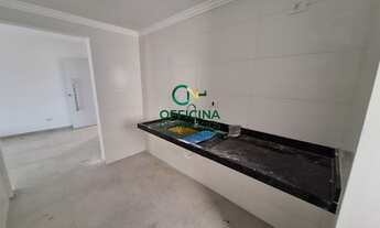 Imagem 6: APARTAMENTO À VENDA - 2 DORMITÓRIOS SENDO 1 SUÍTE - VARANDA GOURMET COM VISTA MAR -2 VAGA