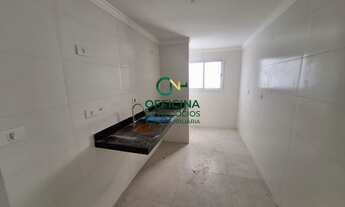 Imagem 7: APARTAMENTO À VENDA - 2 DORMITÓRIOS SENDO 1 SUÍTE - VARANDA GOURMET COM VISTA MAR -2 VAGA