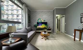 Imagem: APARTAMENTO À VENDA - VISTA MAR - 3 DORMITÓRIOS