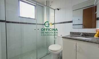 Imagem 7: APARTAMENTO À VENDA- 2 DORMITÓRIOS- 2 BANHEIROS- 1 VAGA DEMARCADA- SACADAS- ELEVADOR-119 M