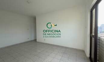 Imagem 2: APARTAMENTO À VENDA- 2 DORMITÓRIOS- 2 BANHEIROS- 1 VAGA DEMARCADA- SACADAS- ELEVADOR-119 M