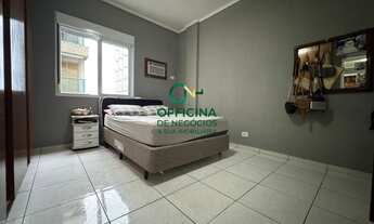 Imagem 5: APARTAMENTO À VENDA - VISTA MAR - 3 DORMITÓRIOS SENDO 1 SUÍTE - 1 QUARTO DE EMPREGADA - 1