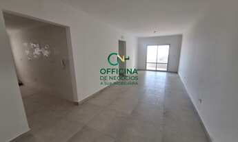 Imagem 3: APARTAMENTO À VENDA - 2 DORMITÓRIOS SENDO 1 SUÍTE - VARANDA GOURMET COM VISTA MAR -2 VAGA