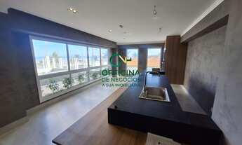 Imagem 4: APARTAMENTO À VENDA - 2 DORMITÓRIOS SENDO 1 SUÍTE - VARANDA GOURMET COM VISTA MAR -2 VAGA