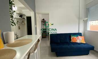 Imagem: APARTAMENTO À VENDA- PORTEIRA FECHADA