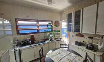 Imagem 3: CASA Á VENDA, CANTO DO FORTE, PRAIA GRANDE SP, R$ 850.000,00, 2 DOMITORIOS SENDO 1 SUITE