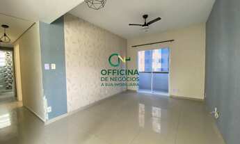 Imagem 4: APARTAMENTO À VENDA PRÓXIMO À PRAIA- 2 DORMITÓRIOS - 1 BANHEIRO - 1 VAGA - SACADAS - 60