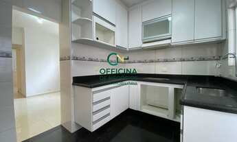 Imagem 7: APARTAMENTO PARA LOCAÇÃO - PRÓXIMO A PRAIA -2 DORMITÓRIOS - 1 BANHEIRO - 1 VAGA - 55m² - R