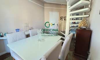 Imagem 2: COBERTURA DUPLEX À VENDA - 2 DORMITÓRIOS - 1 BANHEIRO - 2 VAGAS - 112m² - R$970.000,00 - C