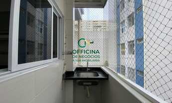 Imagem 6: APARTAMENTO PARA LOCAÇÃO - PRÓXIMO A PRAIA -2 DORMITÓRIOS - 1 BANHEIRO - 1 VAGA - 55m² - R