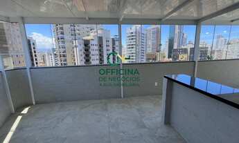 Imagem 6: COBERTURA À VENDA - 3 DORMITÓRIOS- 1 SUITE- 5 BANHEIROS- 2 VAGAS- SOLARIUM- CHURRASQIUEIRA