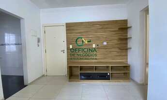 Imagem 5: APARTAMENTO PARA LOCAÇÃO - PRÓXIMO A PRAIA -2 DORMITÓRIOS - 1 BANHEIRO - 1 VAGA - 55m² - R