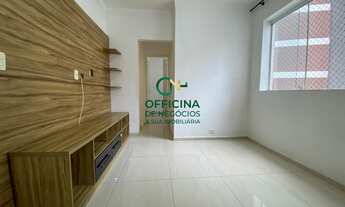 Imagem 2: APARTAMENTO PARA LOCAÇÃO - PRÓXIMO A PRAIA -2 DORMITÓRIOS - 1 BANHEIRO - 1 VAGA - 55m² - R