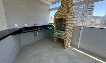 Imagem 5: COBERTURA À VENDA - 3 DORMITÓRIOS- 1 SUITE- 5 BANHEIROS- 2 VAGAS- SOLARIUM- CHURRASQIUEIRA