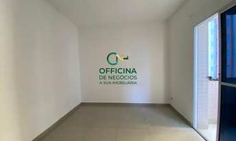 Imagem 7: APARTAMENTO À VENDA PRÓXIMO À PRAIA- 2 DORMITÓRIOS - 1 BANHEIRO - 1 VAGA - SACADAS - 60