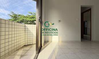 Imagem 5: APARTAMENTO À VENDA- 2 DORMITÓRIOS- 2 BANHEIROS- 1 VAGA DEMARCADA- SACADAS- ELEVADOR-123 M