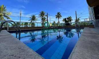 Imagem: APARTAMENTO À VENDA - VISTA MAR PANORÂMICA