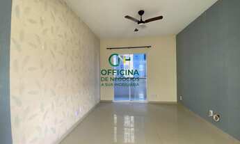 Imagem 3: APARTAMENTO À VENDA PRÓXIMO À PRAIA- 2 DORMITÓRIOS - 1 BANHEIRO - 1 VAGA - SACADAS - 60