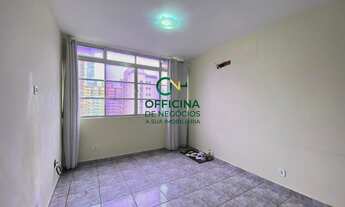 Imagem 2: APARTAMENTO À VENDA - QUADRA DA PRAIA- 2 DORMITÓRIOS - 2 BANHEIROS - 1 VAGA - 101m² - R$5