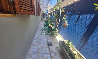 Imagem 7: CASA Á VENDA, CANTO DO FORTE, PRAIA GRANDE SP, R$ 850.000,00, 2 DOMITORIOS SENDO 1 SUITE