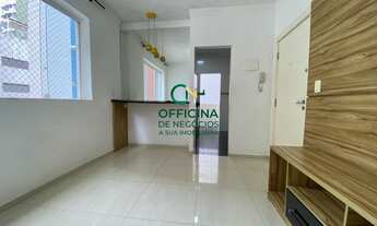 Imagem 4: APARTAMENTO PARA LOCAÇÃO - PRÓXIMO A PRAIA -2 DORMITÓRIOS - 1 BANHEIRO - 1 VAGA - 55m² - R