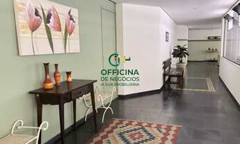 Imagem 5: COBERTURA DUPLEX À VENDA - 2 DORMITÓRIOS - 1 BANHEIRO - 2 VAGAS - 112m² - R$970.000,00 - C