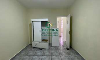 Imagem 6: APARTAMENTO À VENDA - QUADRA DA PRAIA- 2 DORMITÓRIOS - 2 BANHEIROS - 1 VAGA - 101m² - R$5