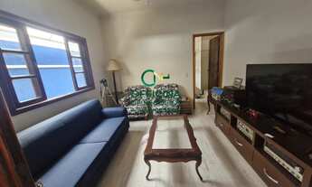 Imagem 1: CASA Á VENDA, CANTO DO FORTE, PRAIA GRANDE SP, R$ 850.000,00, 2 DOMITORIOS SENDO 1 SUITE